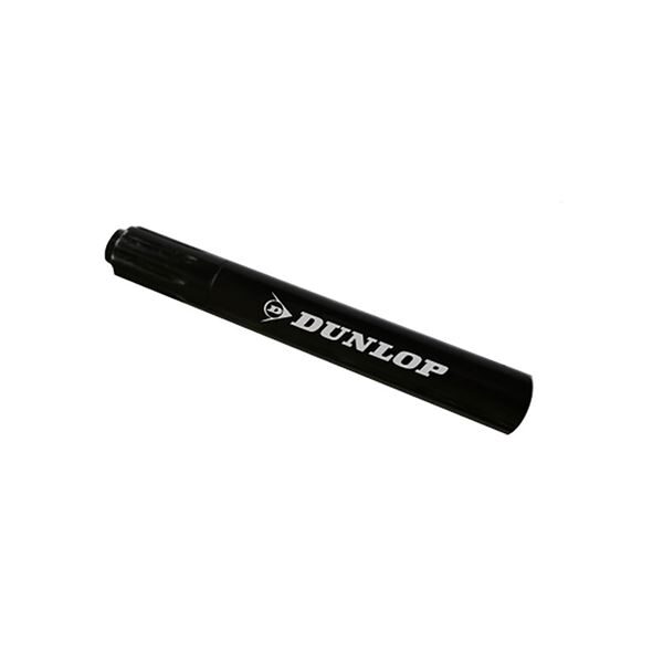 Marcador permanente (Preto)