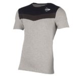 72246_T_Shirt_Dunlop_Essential_Crew_Tee_Unisex_Cinzento_Cinzento_escuro.jpg
