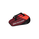 10350537-25_Saco_Dunlop_CX_Performance_Mini_Bag_(Preto,Vermelho,Laranja)_001