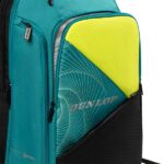 10364025-26_Saco_Dunlop_SX_Performance_Backpack_Verde_azulado_Preto_Amarelo_006.jpg