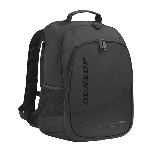 Saco Dunlop Team Backpack (Preto,Preto)