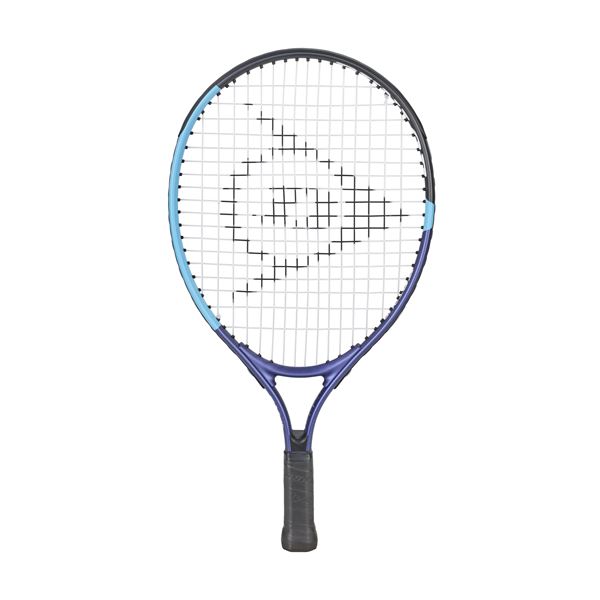 Raquete Ténis Dunlop FX Júnior 19''
