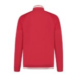 880342_CLUB_MENS_KNITTED_JACKET_JESTER_RED_Back.jpg