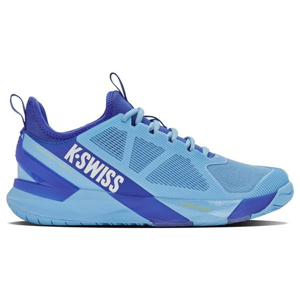 Calçado K.Swiss K-Frame Speed Rublo (Azul)